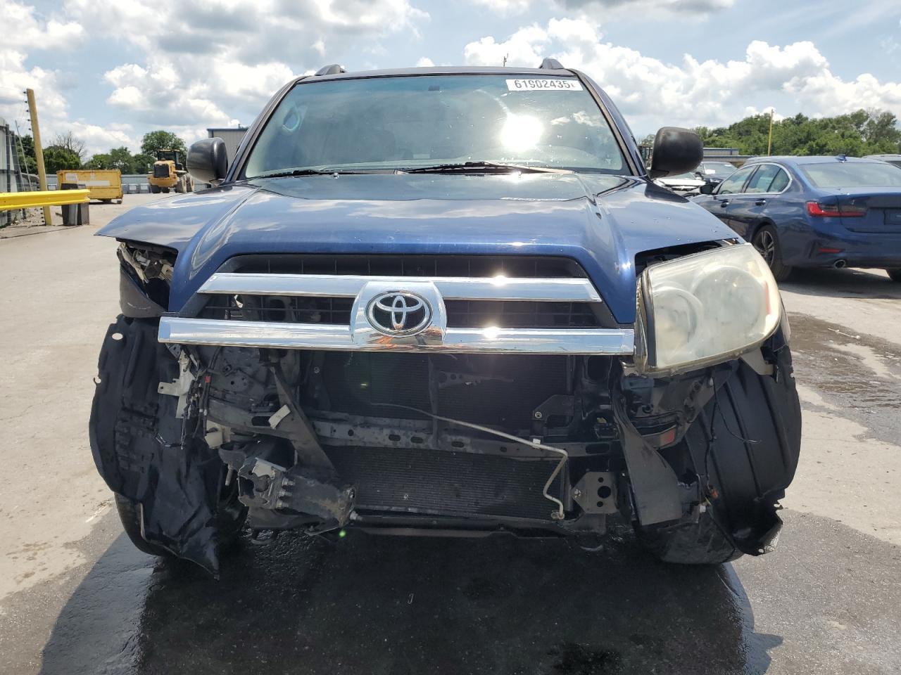 2005 Toyota 4Runner Sr5 - Фото 5