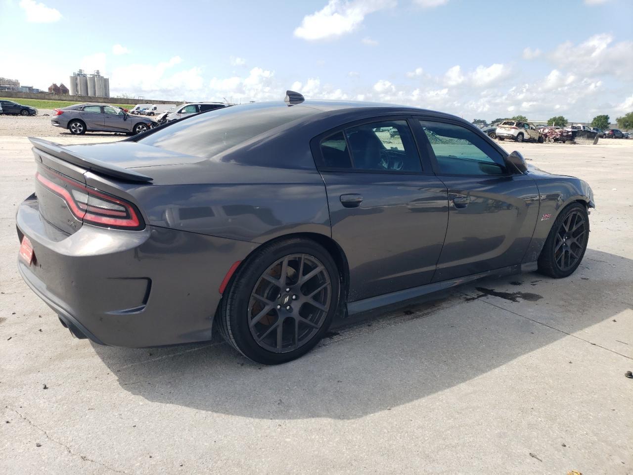 2018 Dodge Charger R/T 392 - Фото 3