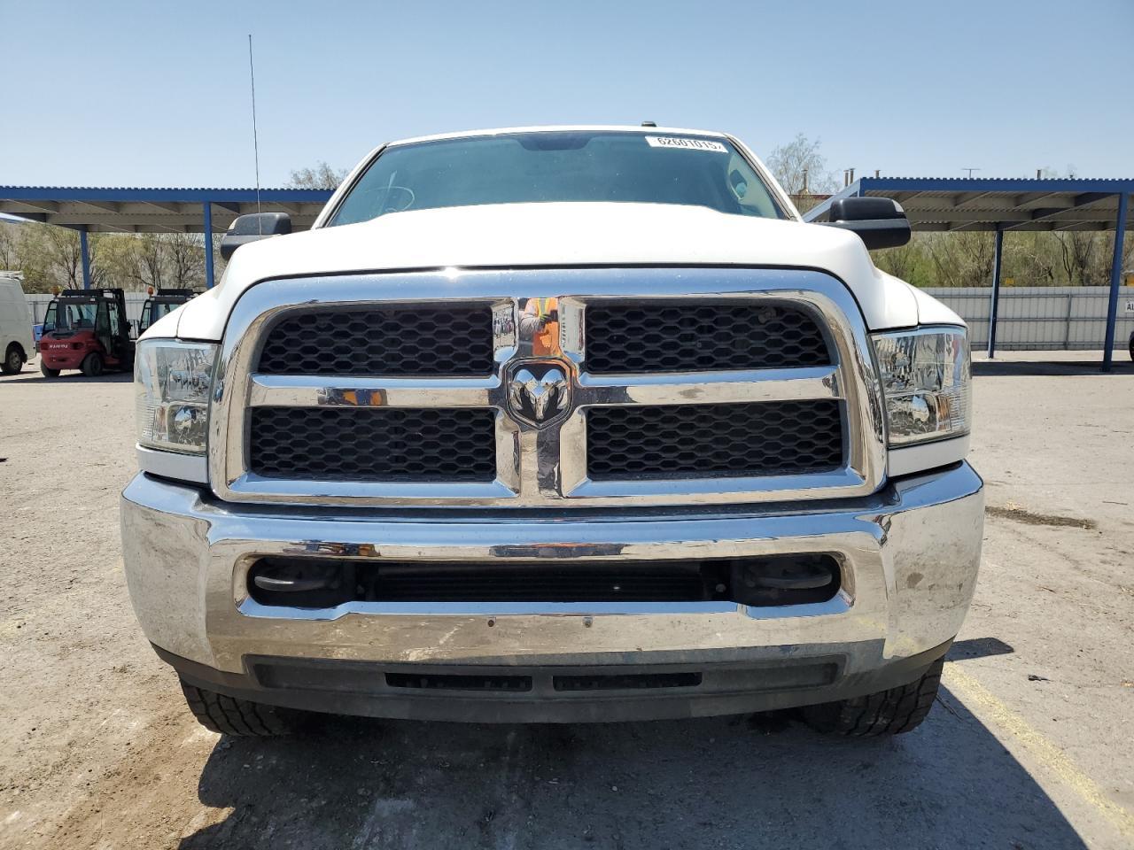 2015 Ram 2500 St - Image 5