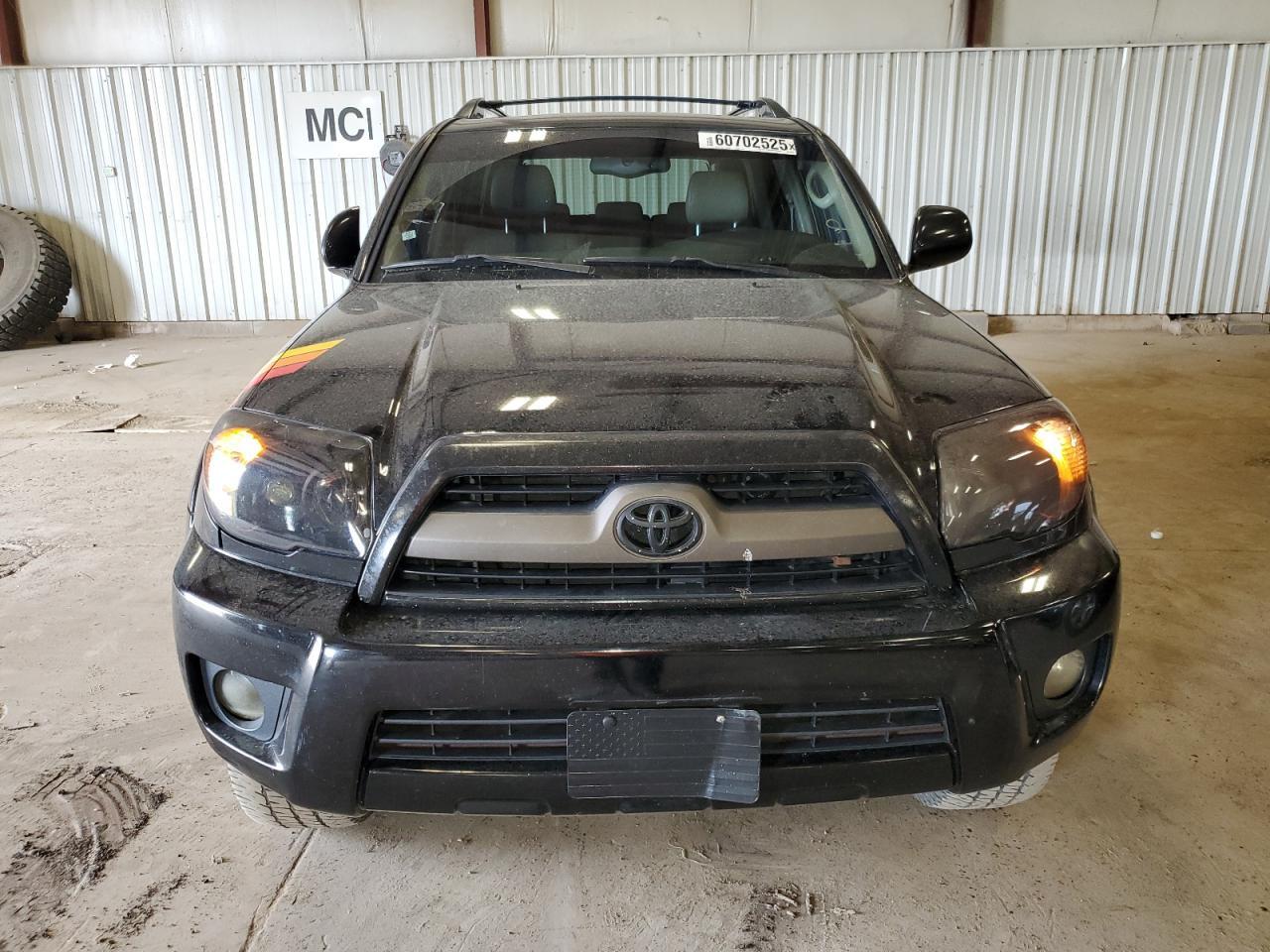 2006 Toyota 4Runner Limited - Фото 5