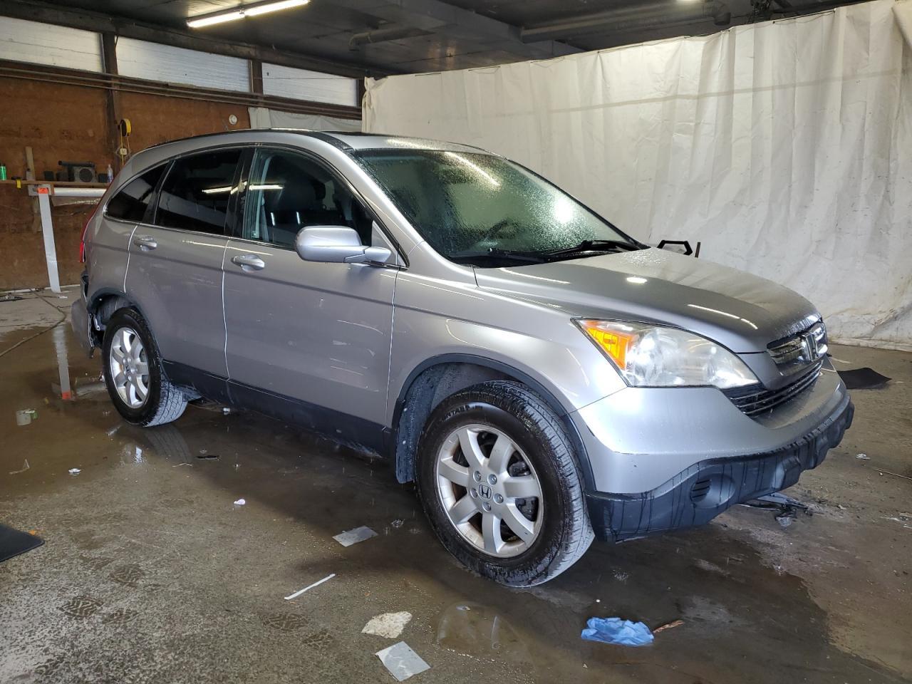 2007 Honda Cr-V Exl - Image 4