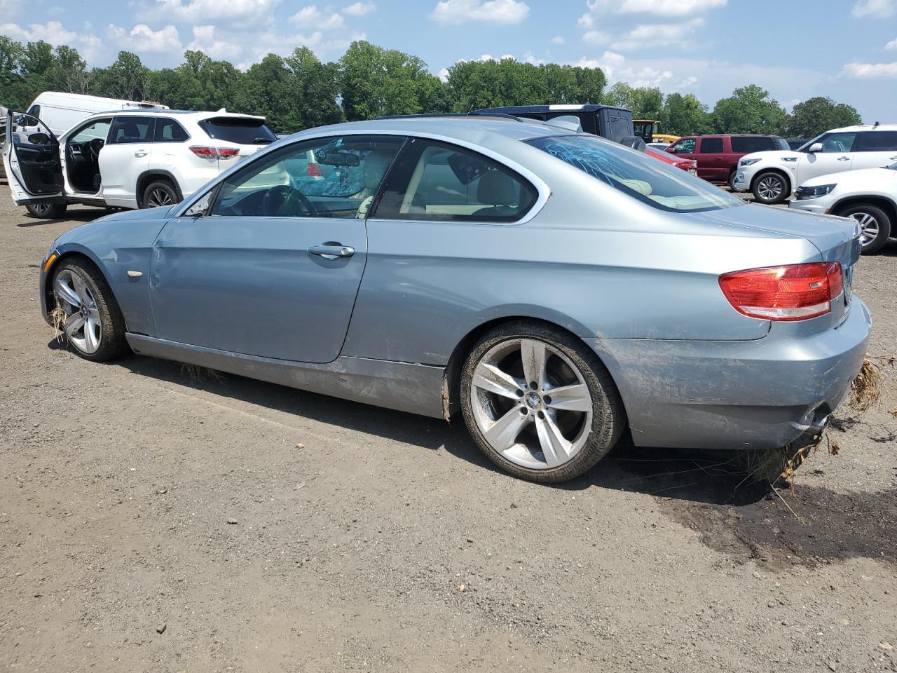 2008 BMW 335 I - Фото 2