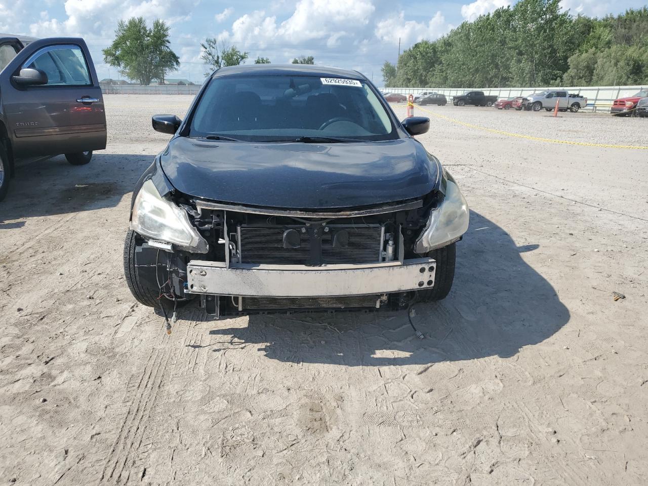 2015 Nissan Altima 2.5 - Фото 5