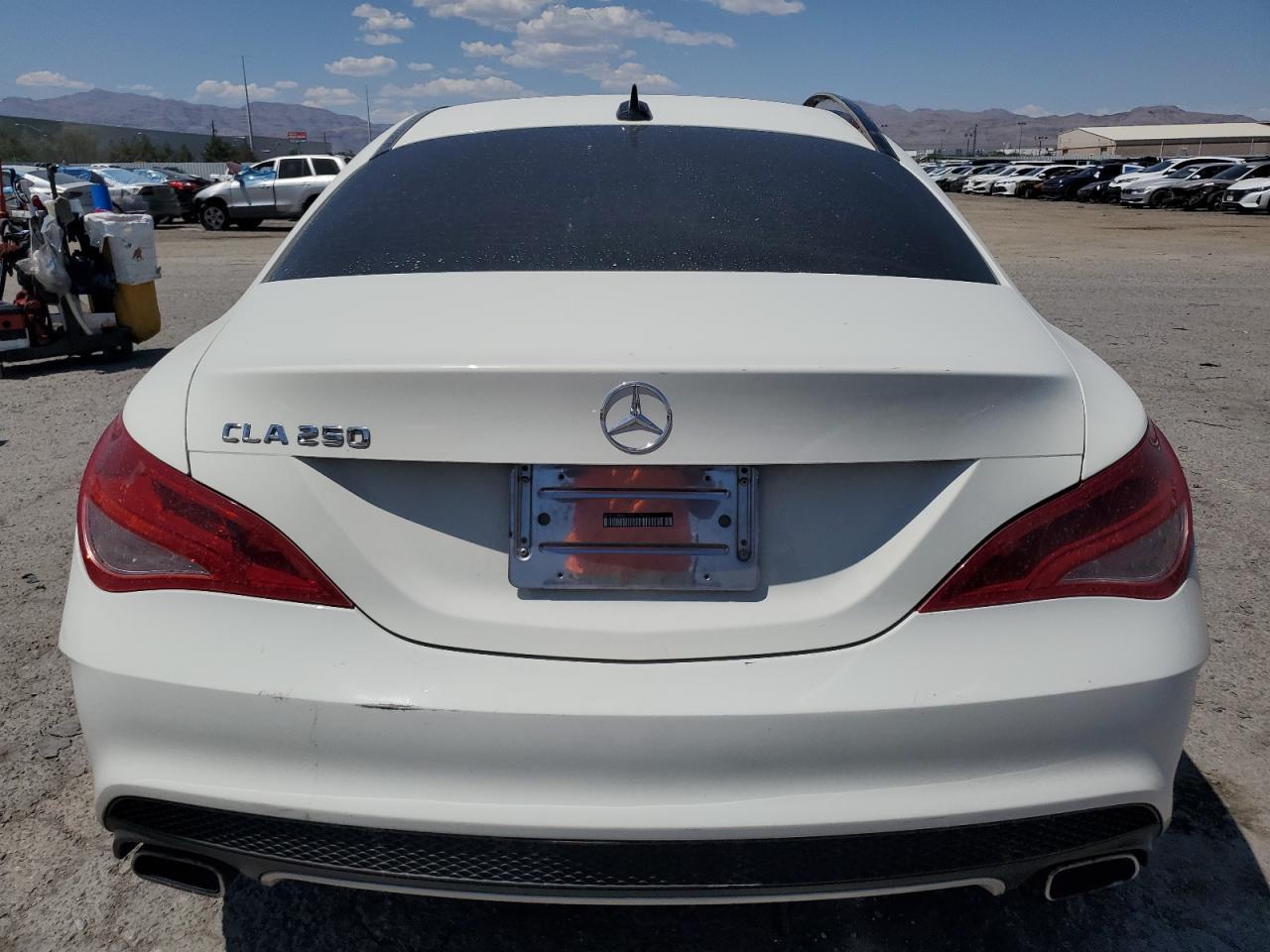2014 Mercedes-Benz Cla 250 - Фото 6