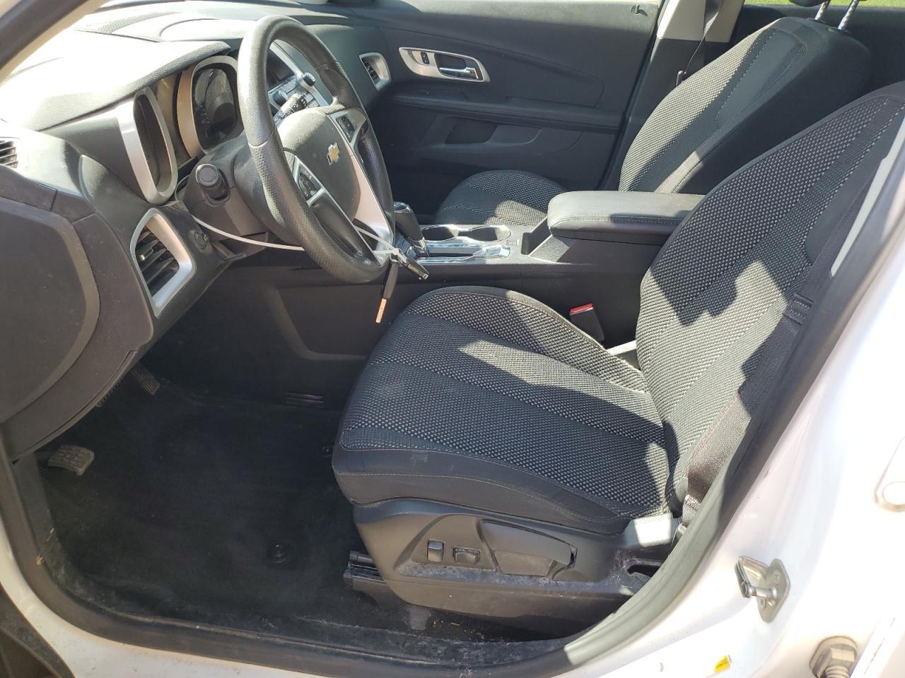 2017 Chevrolet Equinox Lt - Image 7