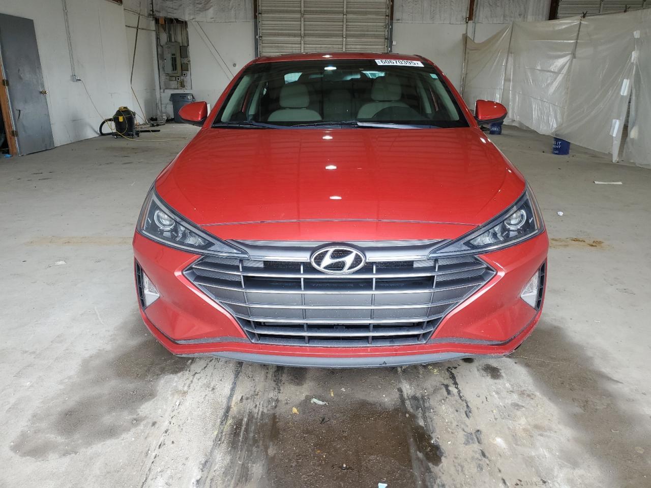 2020 Hyundai Elantra Sel - Фото 5