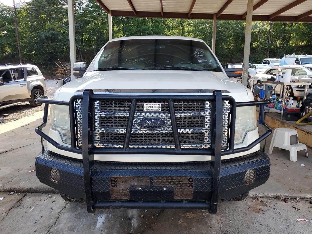 2009 Ford F150 Supercrew - Фото 5