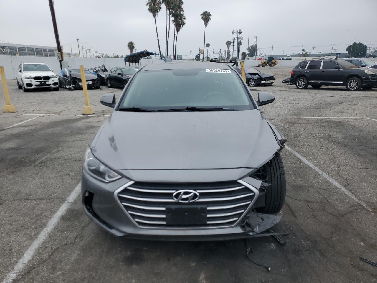 2018 Hyundai Elantra Se - Image 5
