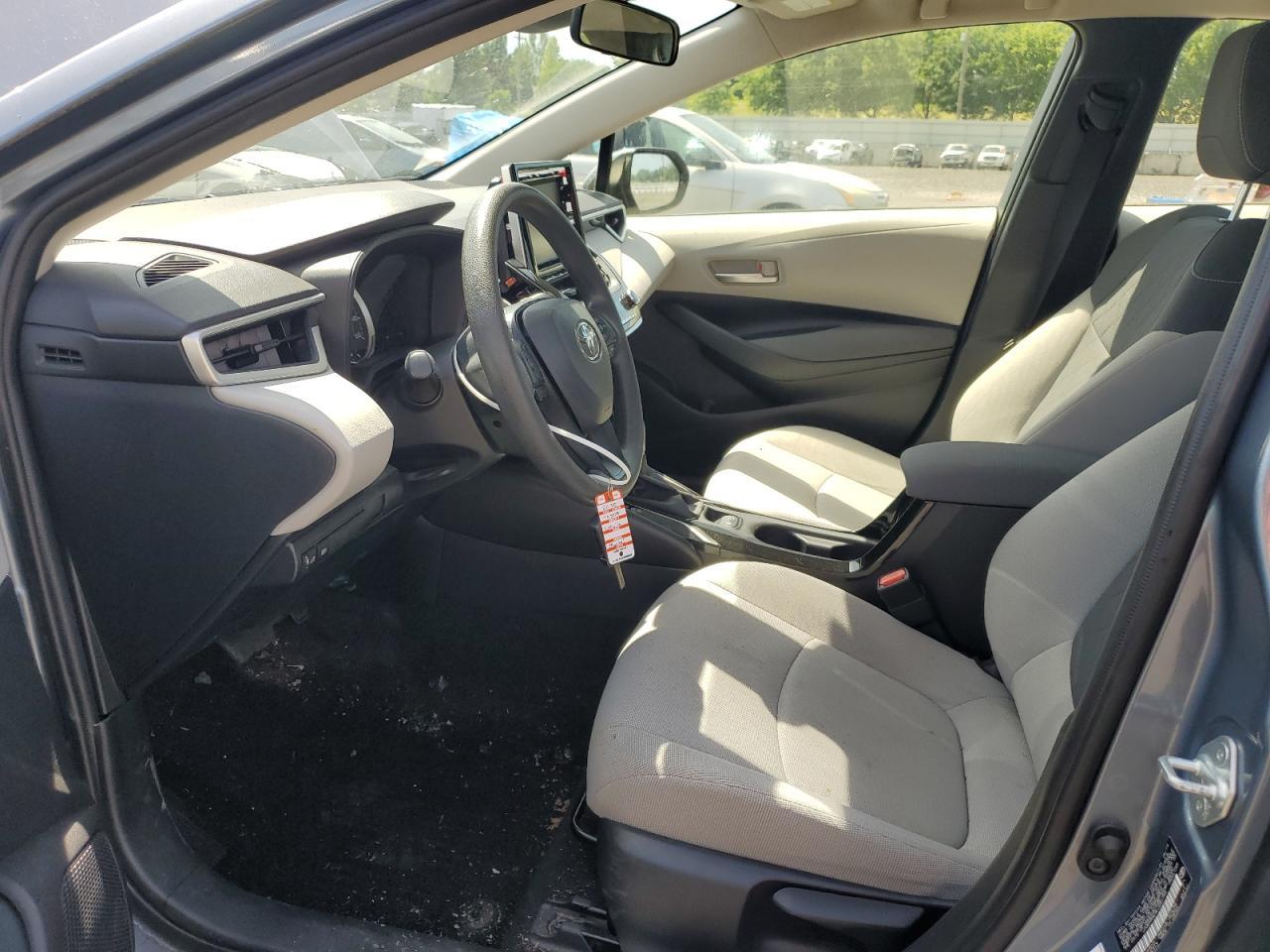 2020 Toyota Corolla Le - Фото 7