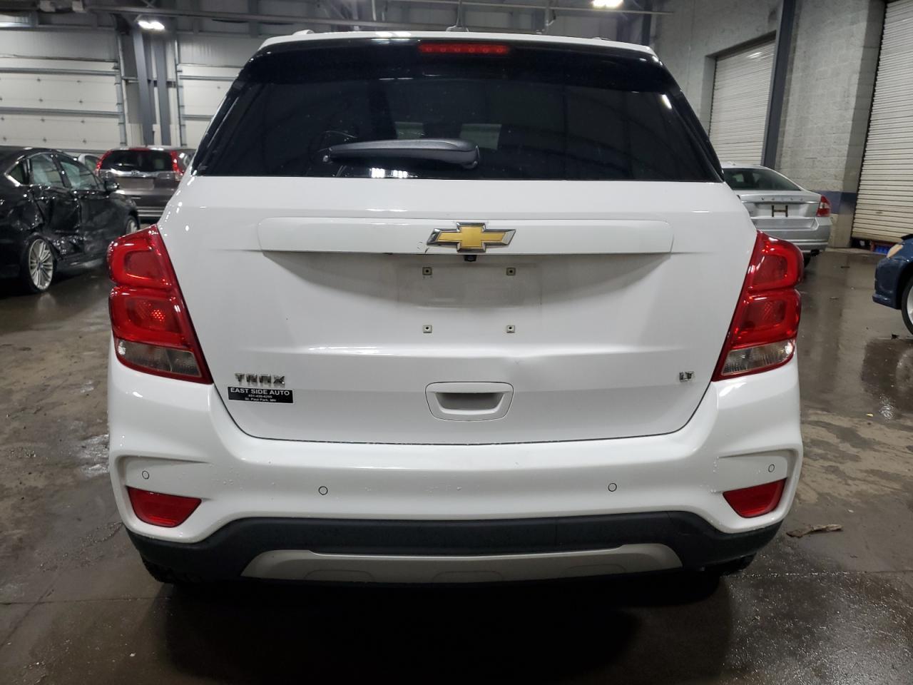 2019 Chevrolet Trax 1Lt - Image 6