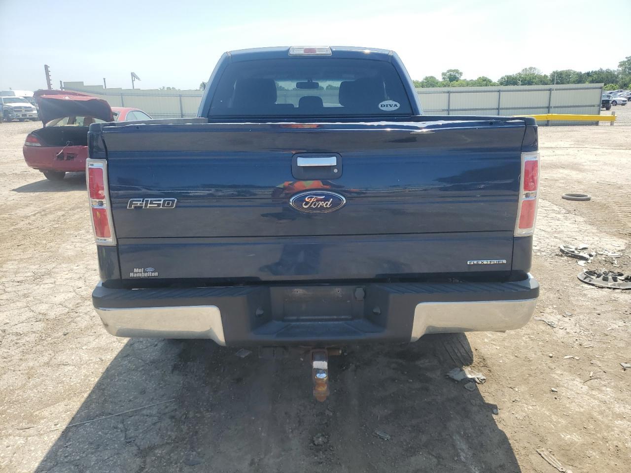 2013 Ford F150 Super Cab - Фото 6