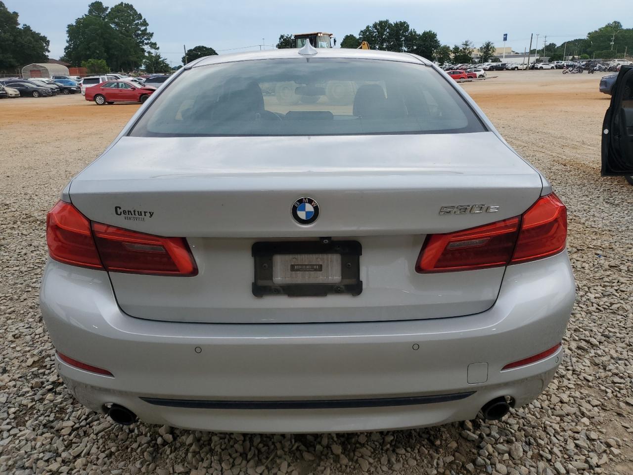 2019 BMW 530Xe - Фото 6