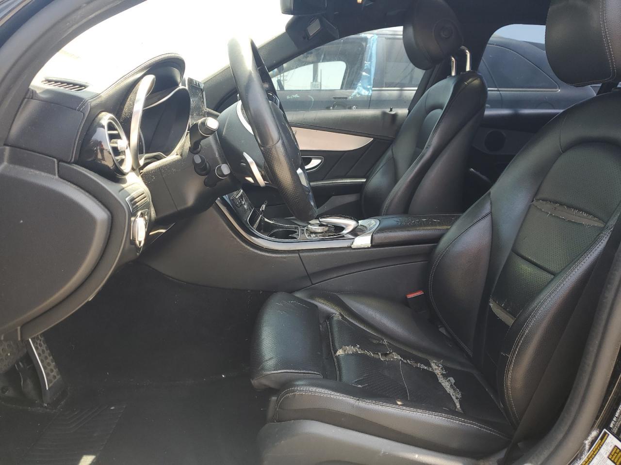 2016 Mercedes-Benz C 300 - Фото 7