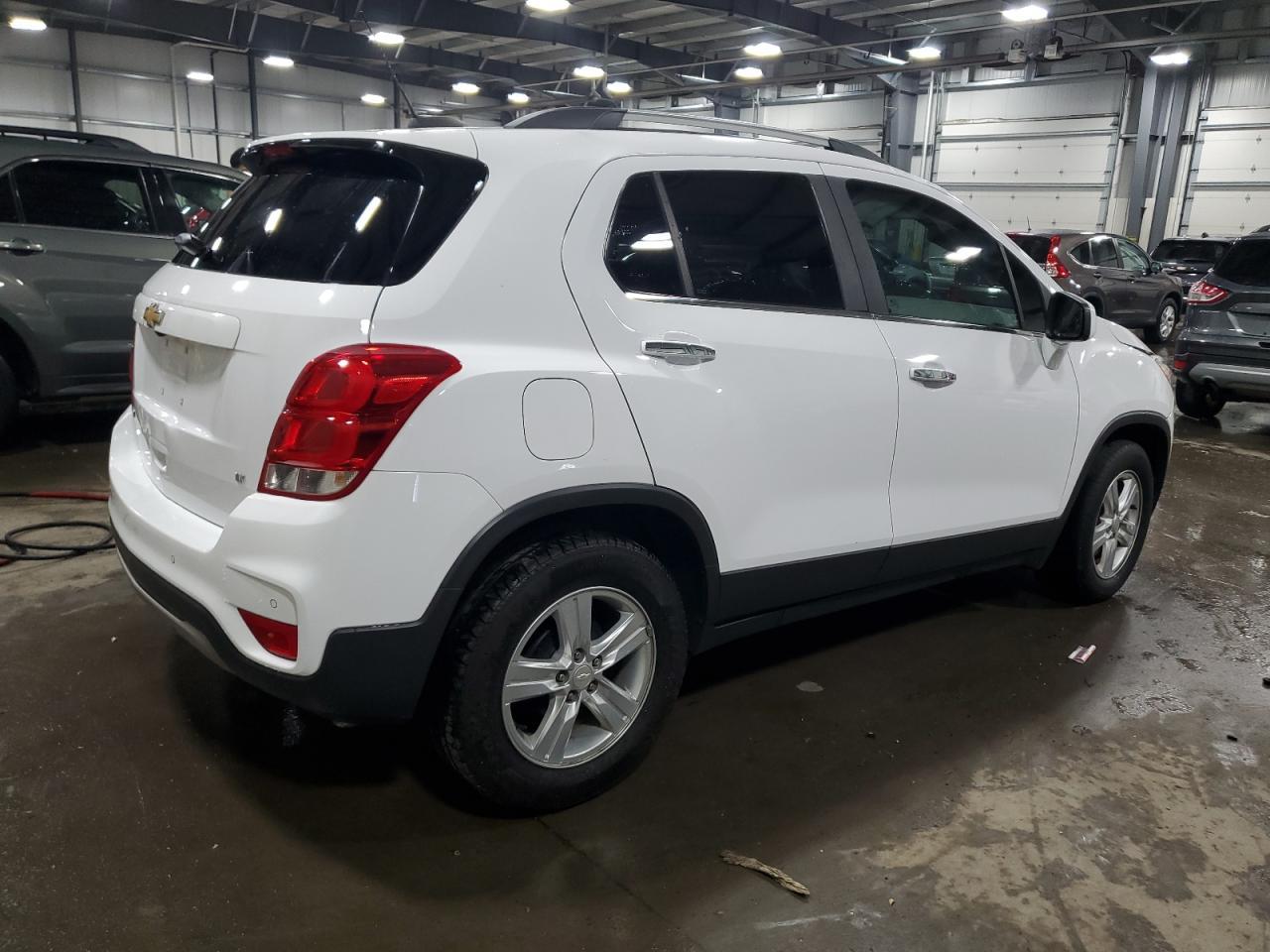 2019 Chevrolet Trax 1Lt - Image 3