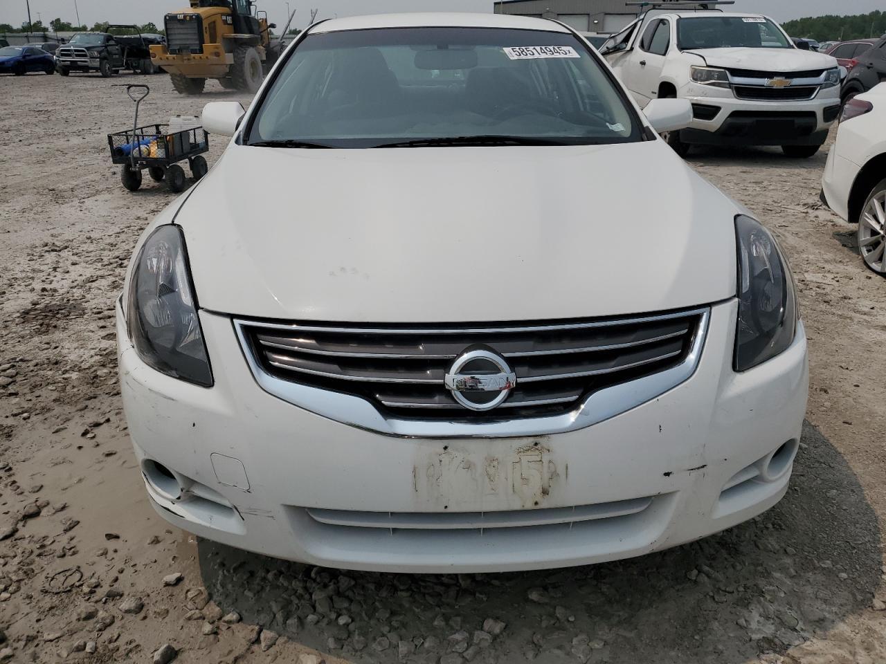 2012 Nissan Altima Base - Image 5