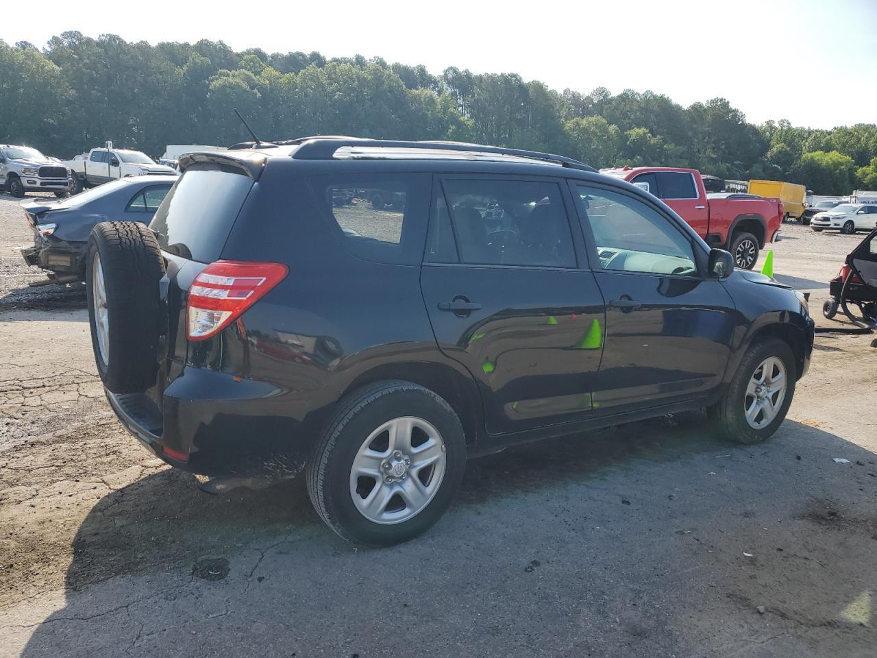 2012 Toyota Rav4 - Image 3