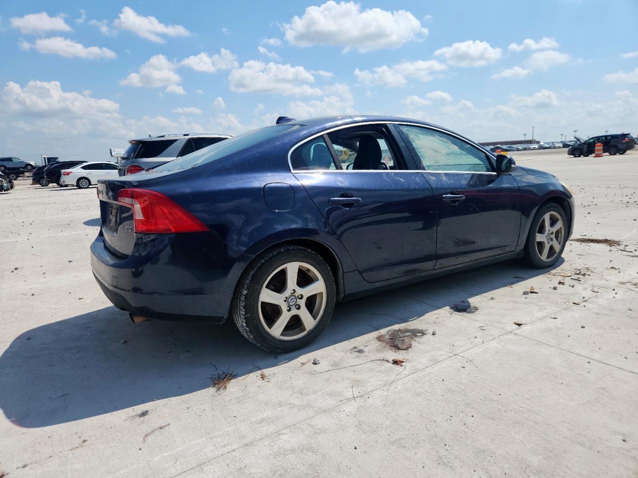 2012 Volvo S60 T5 - Фото 3