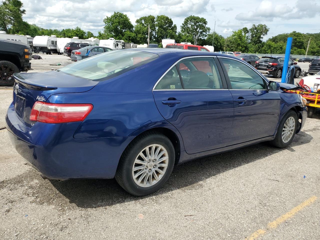 2007 Toyota /S/Le/Xle - Фото 3
