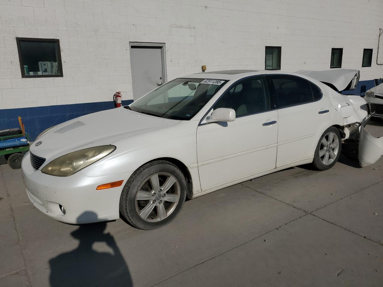 2005 Lexus Es 330