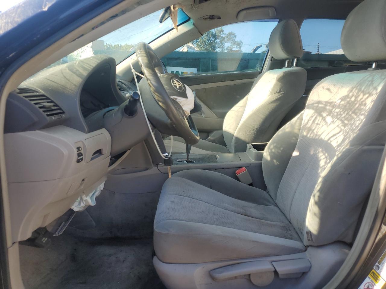 2011 Toyota Camry Base - Image 7