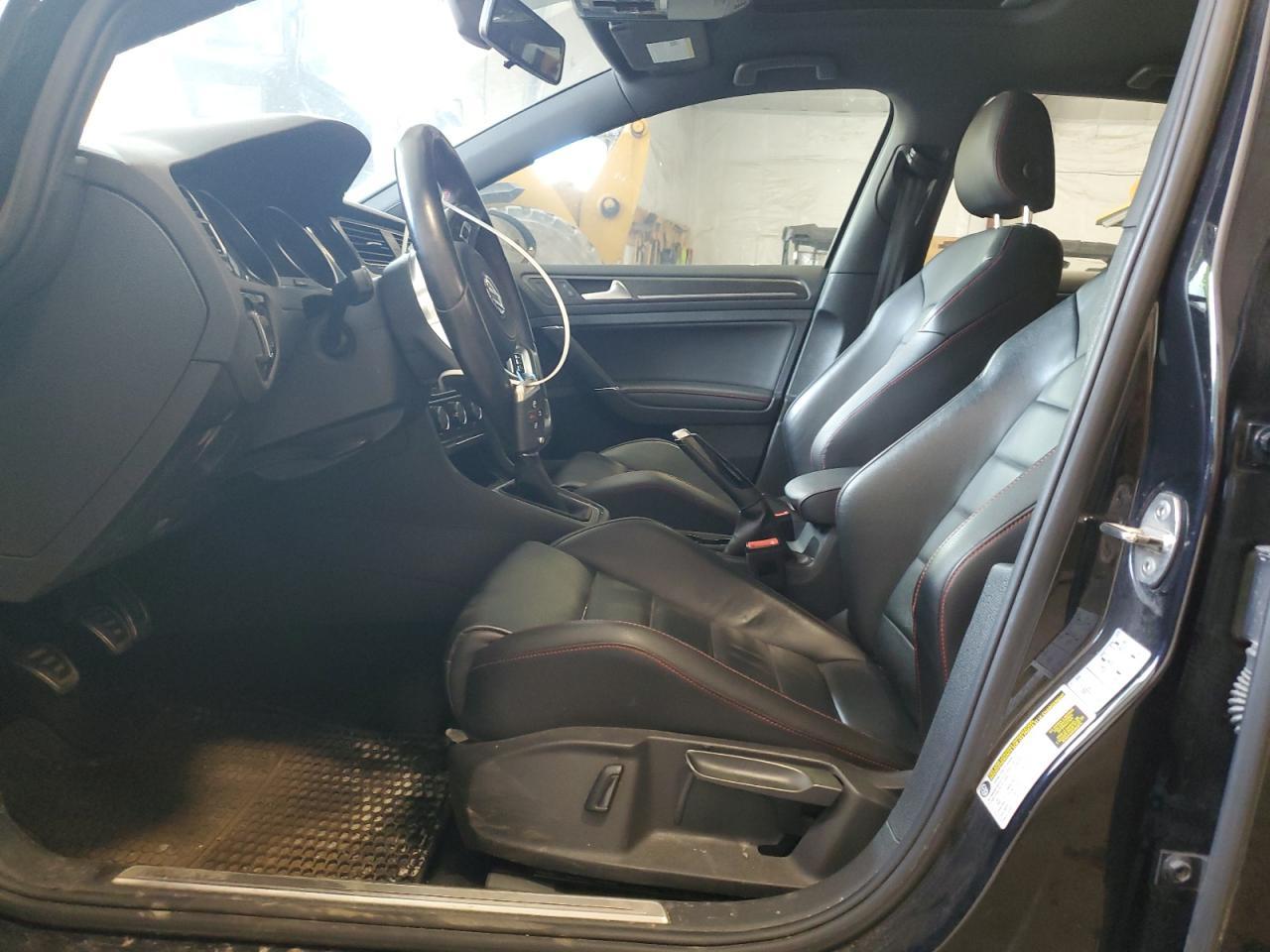 2018 Volkswagen Gti S - Фото 7