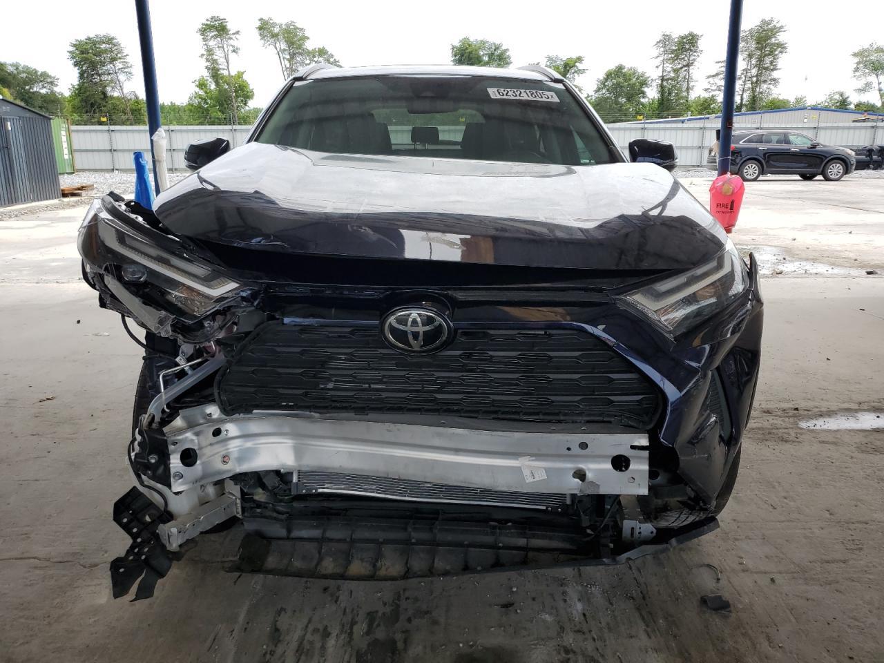 2022 Toyota Rav4 Xle - Фото 5