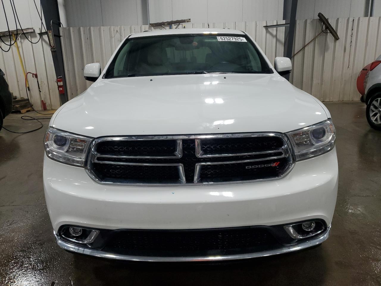 2014 Dodge Durango Limited - Фото 5