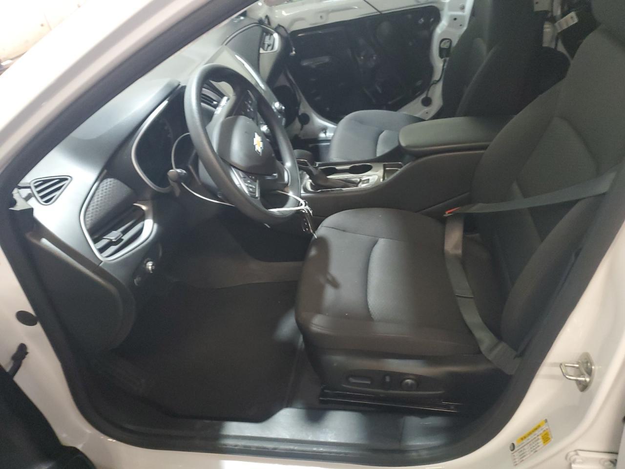 2024 Chevrolet Malibu Ls - Фото 7