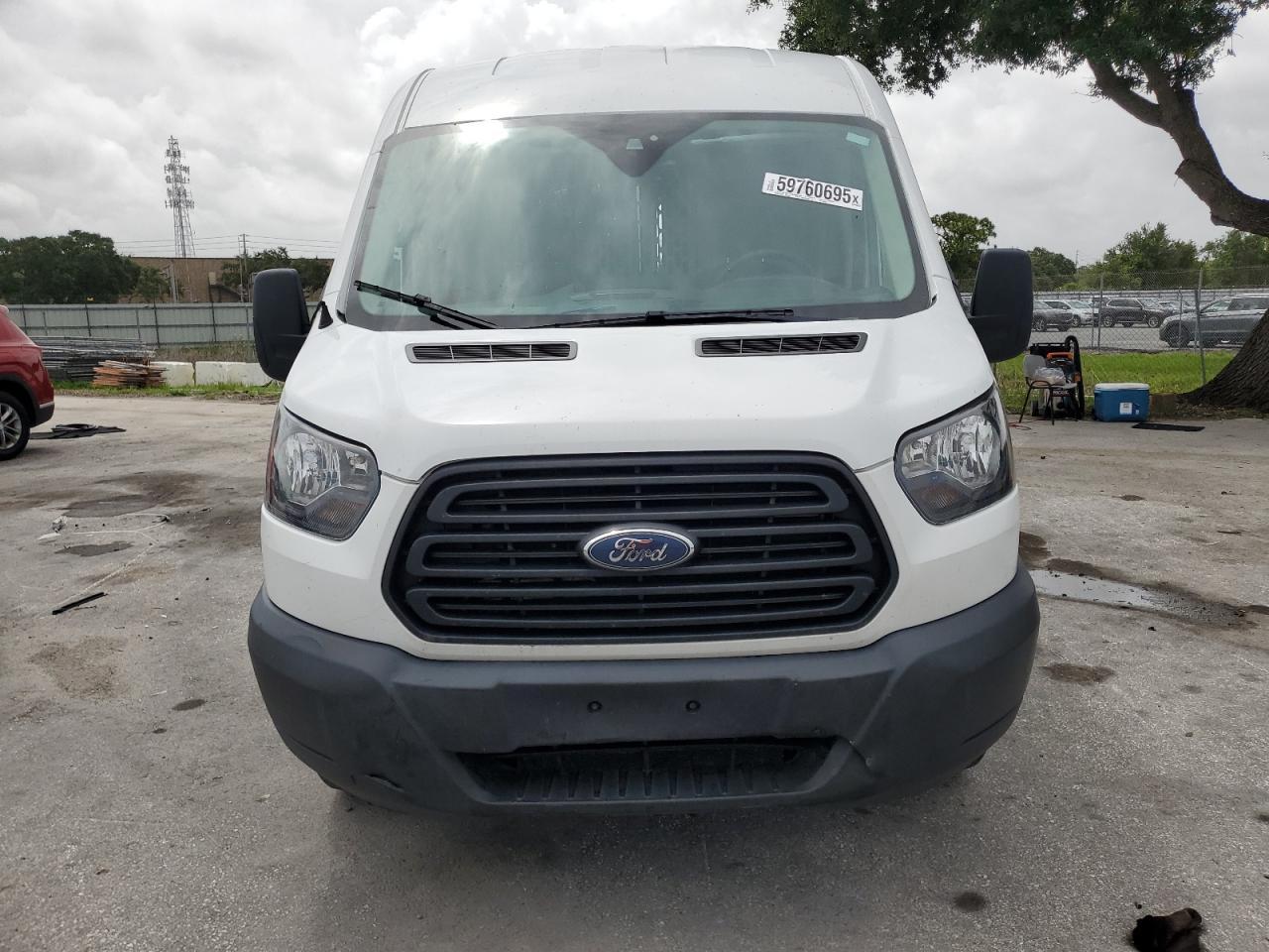 2019 Ford Transit T-250 - Фото 5