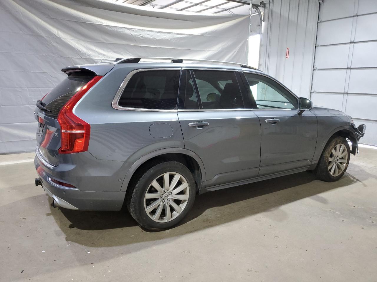 2018 Volvo Xc90 T5 - Image 3