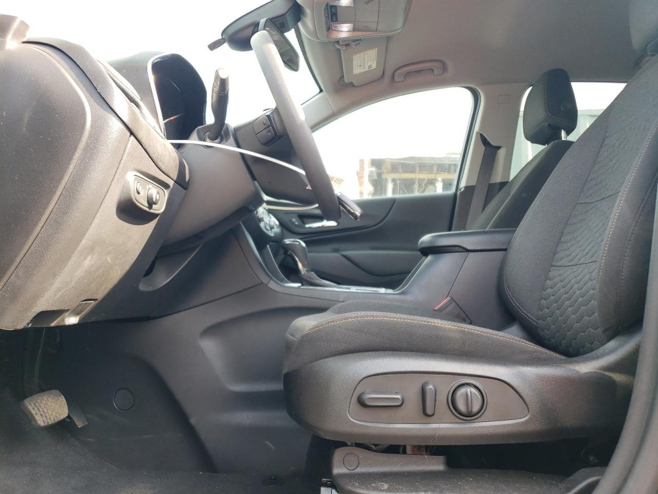 2021 Chevrolet Equinox Lt - Фото 7