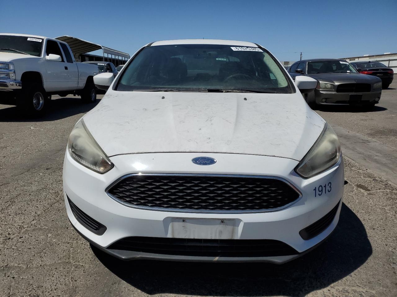 2018 Ford Focus Se - Image 5