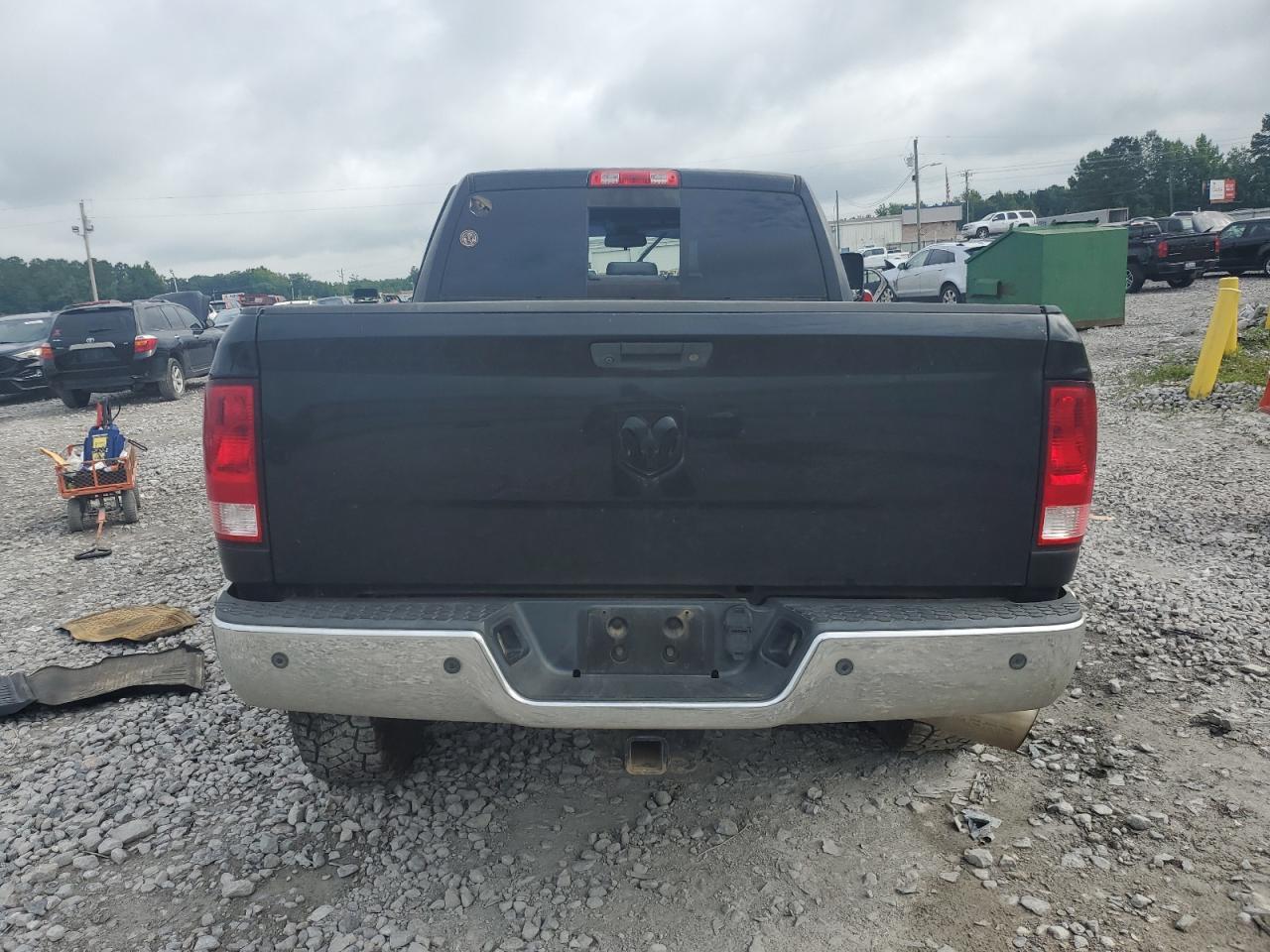 2015 Ram 2500 Slt - Image 6