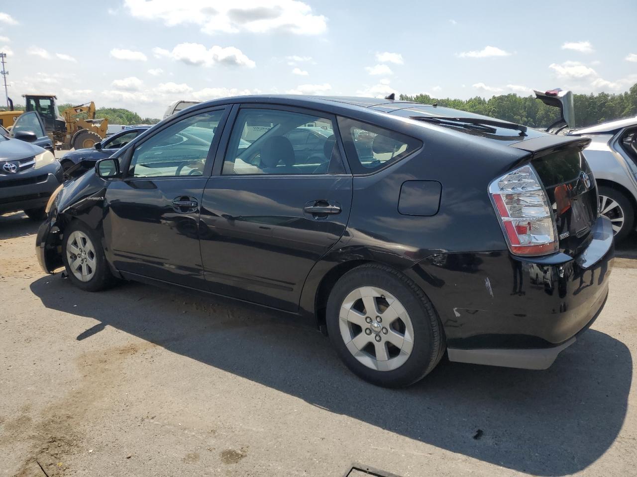 2009 Toyota Prius - Image 2