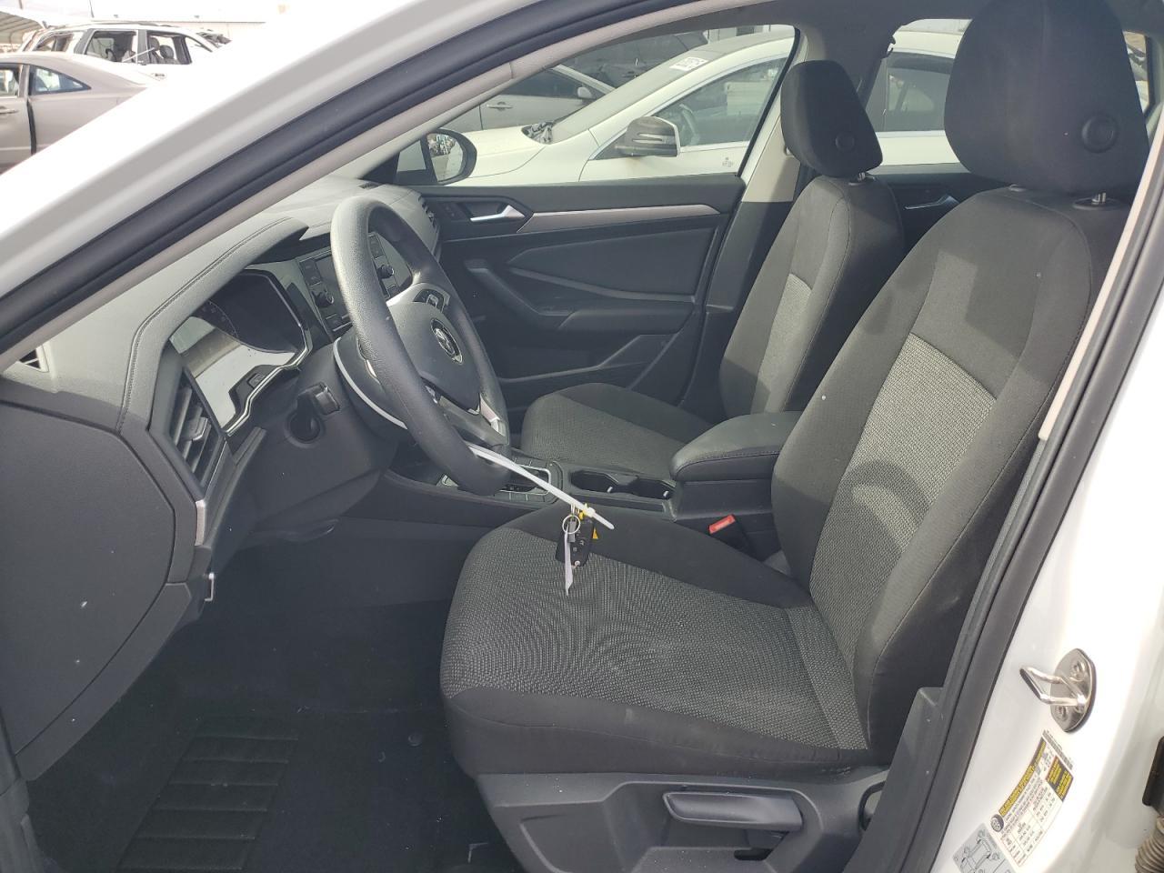 2021 Volkswagen Jetta S - Фото 7
