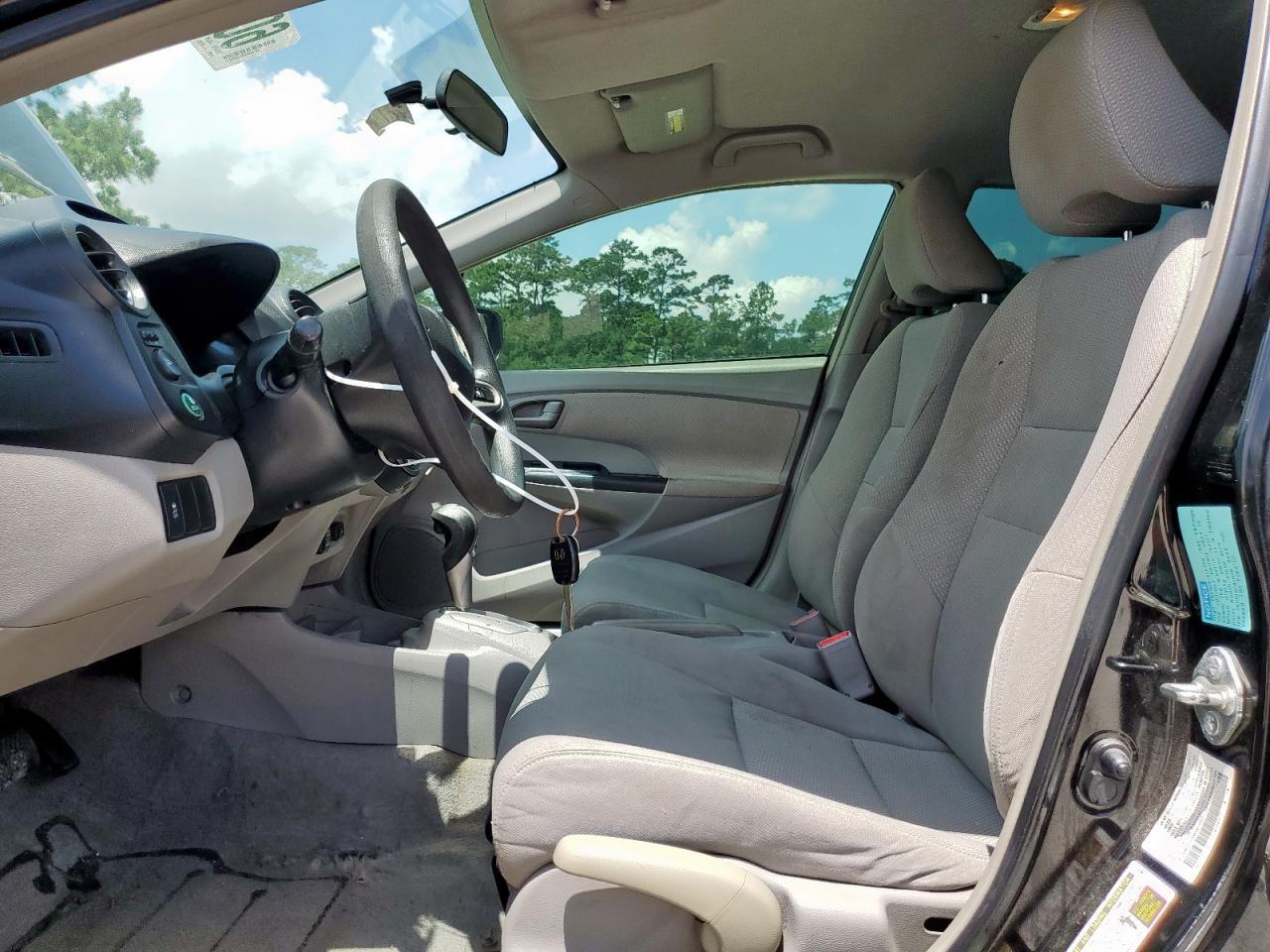 2011 Honda Insight - Image 7