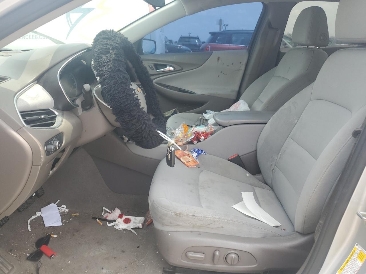 2020 Chevrolet Malibu Lt - Image 7