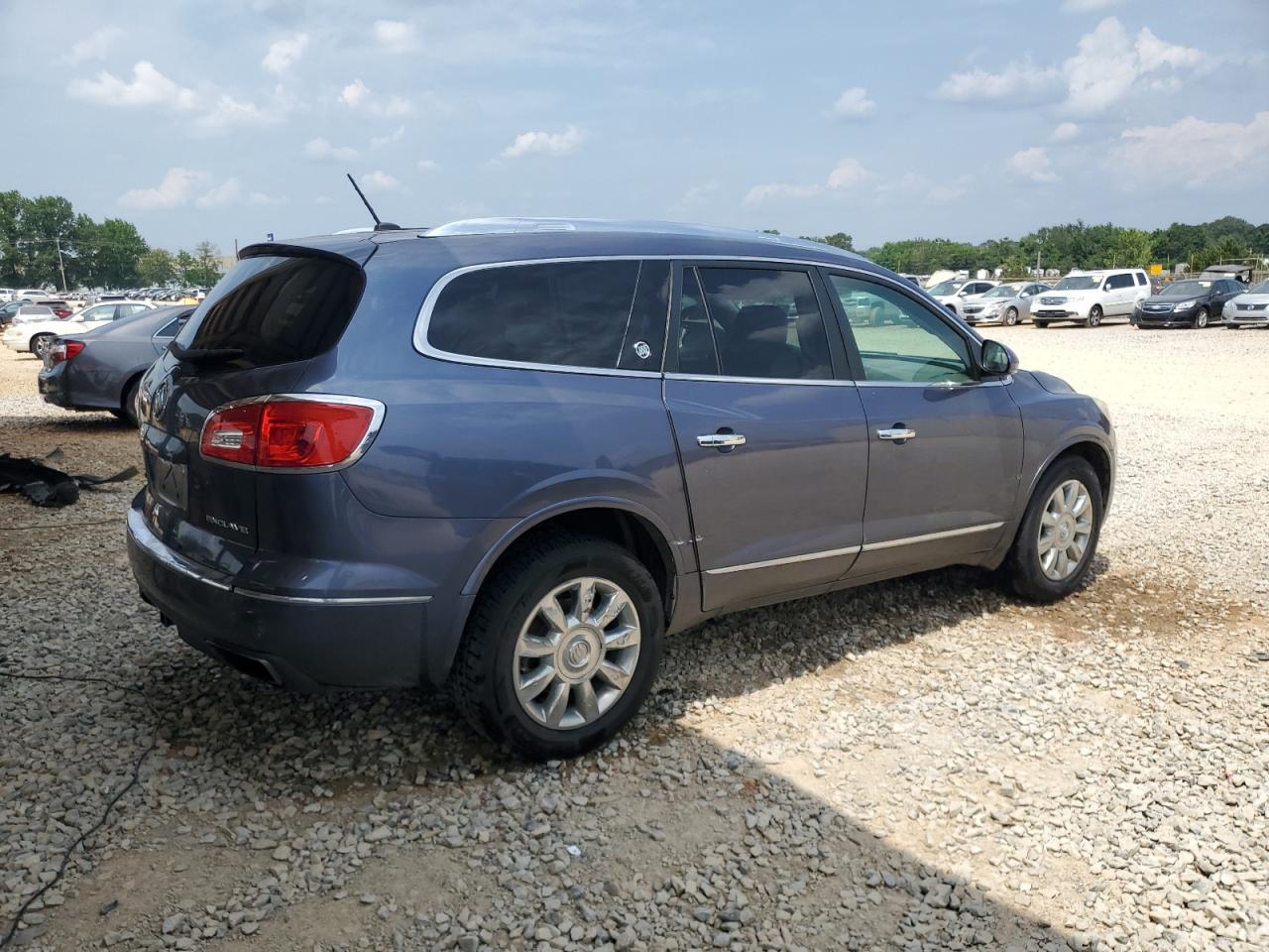 2014 Buick Enclave - Фото 3