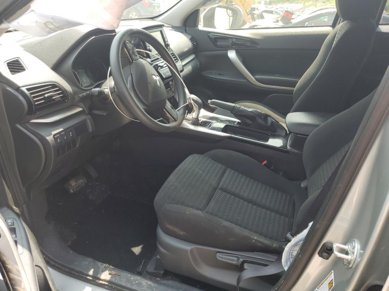 2024 Mitsubishi Eclipse Cross Es - Image 7