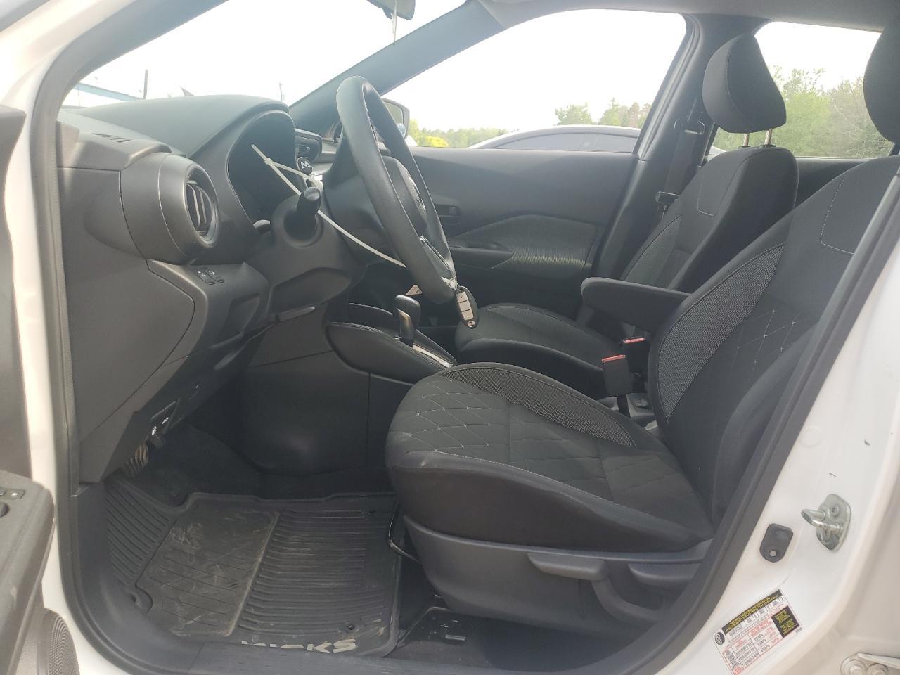 2019 Nissan Kicks S - Image 7