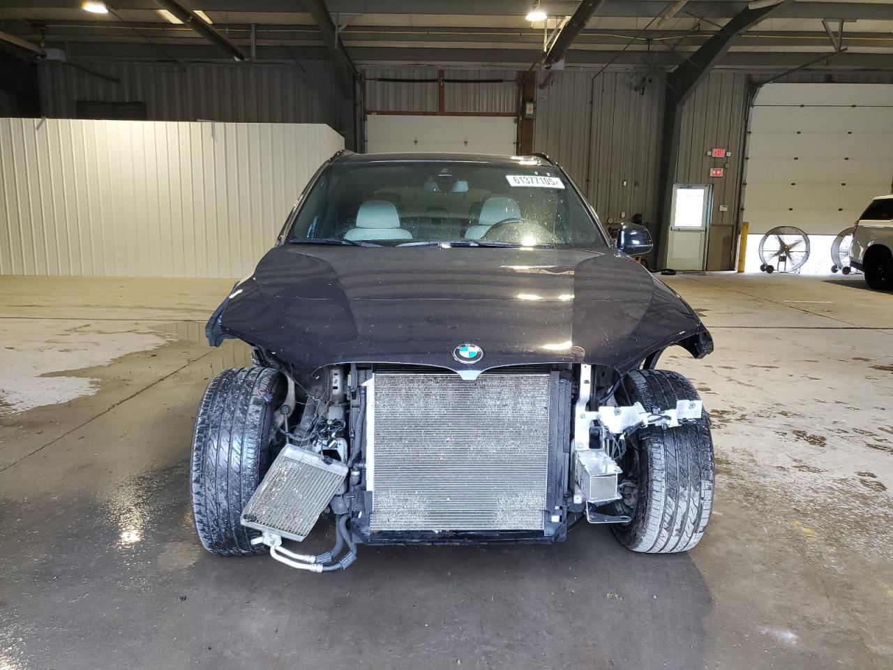 2018 BMW X5 xDrive50I - Фото 5