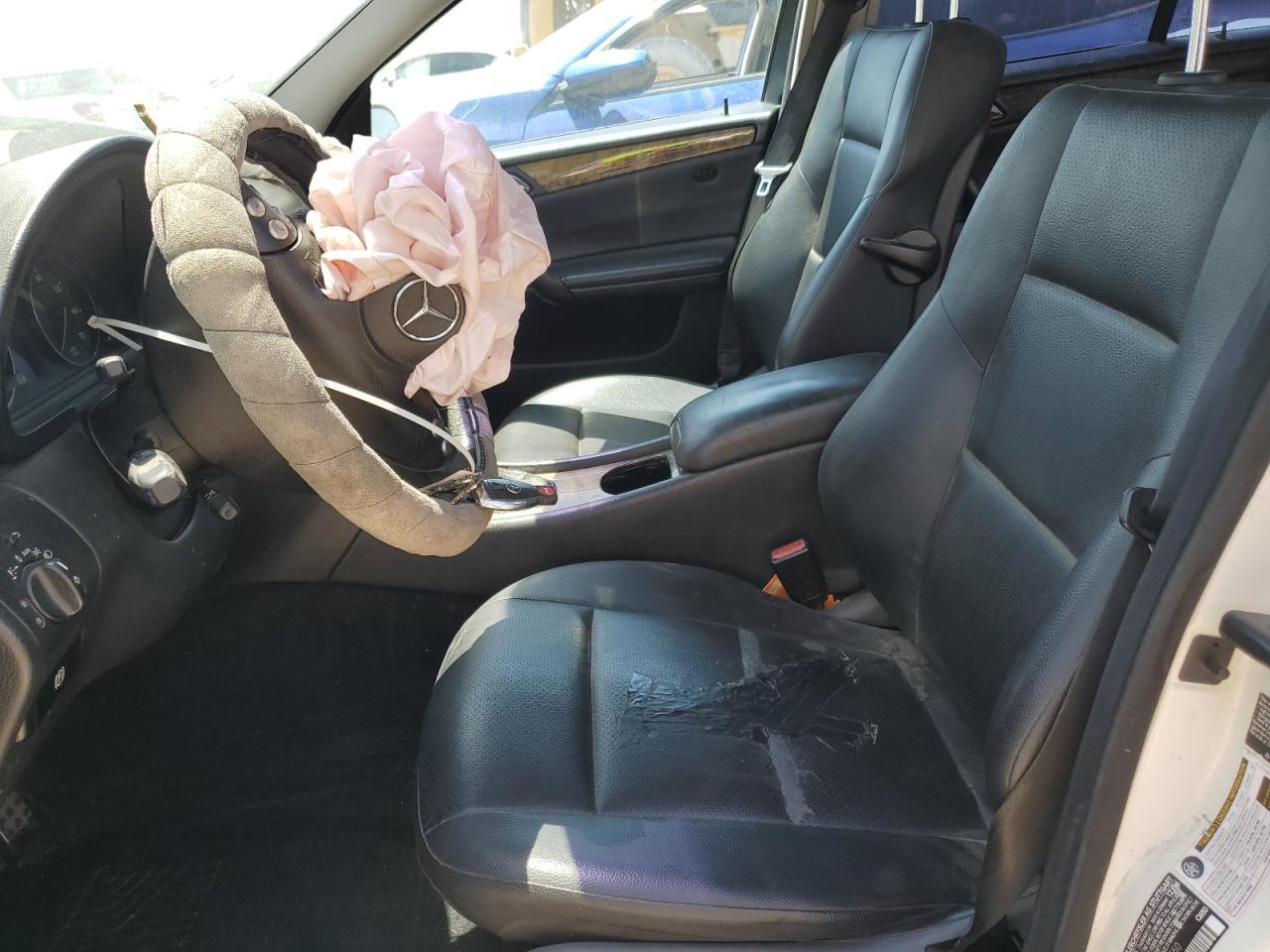 2007 Mercedes-Benz C 230 - Image 7