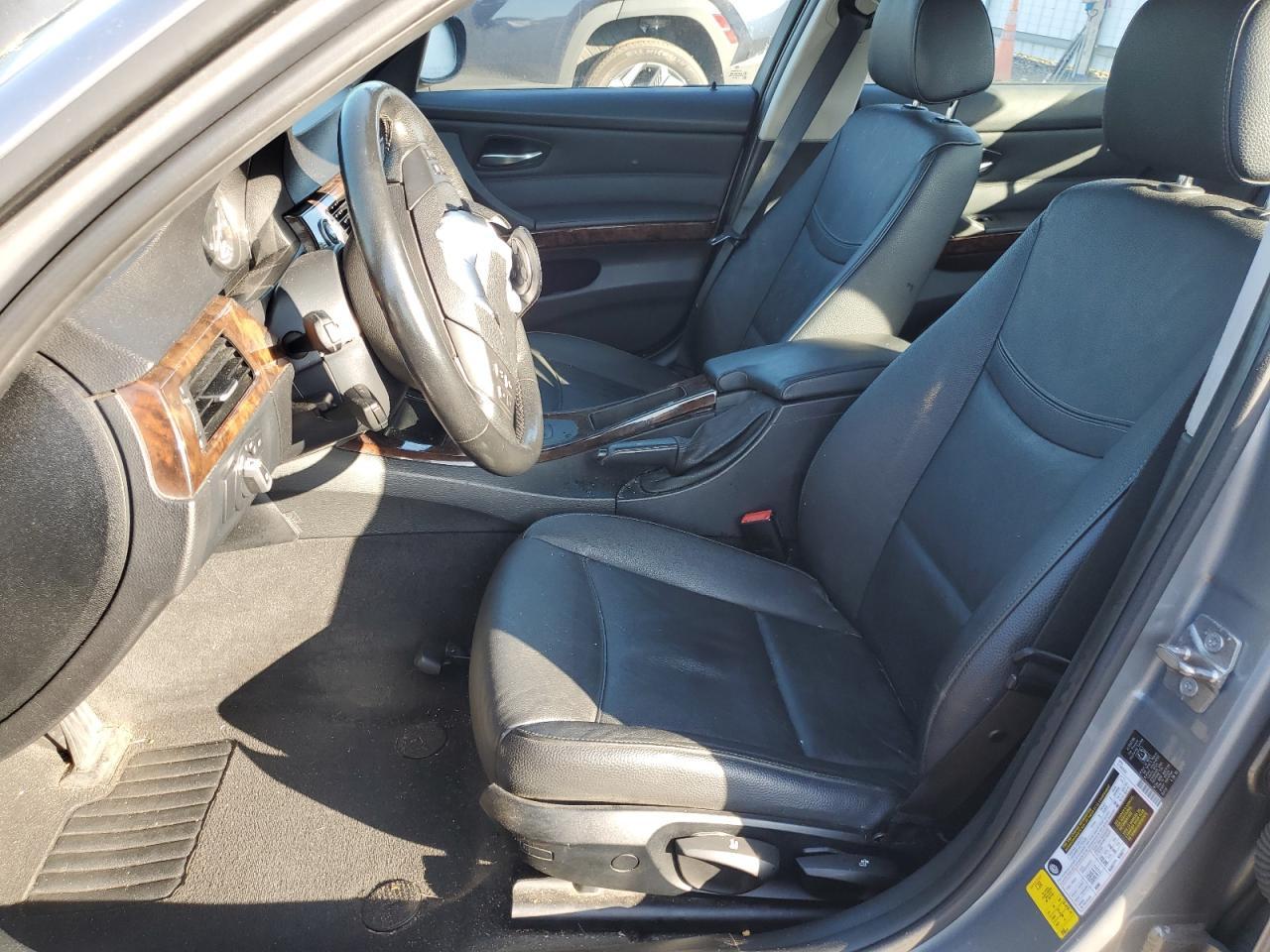 2011 BMW 328 Xi Sulev - Фото 7