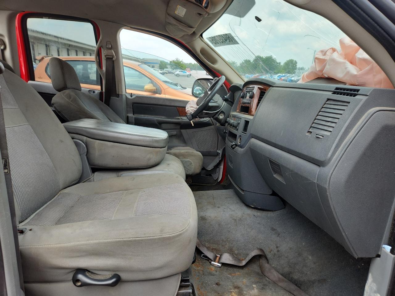 2006 Dodge Ram 1500 St - Image 7