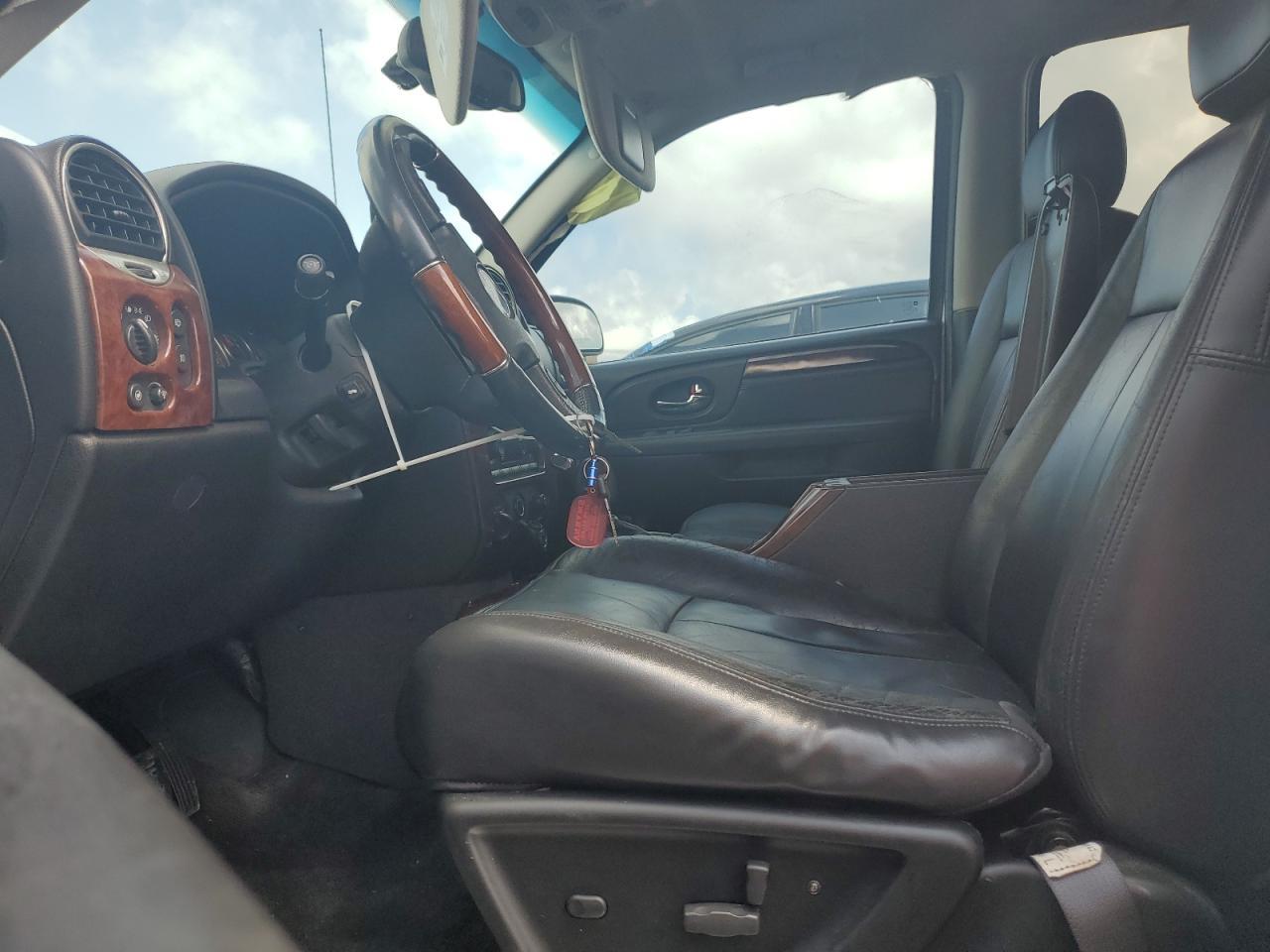 2006 GMC Envoy Denali Xl - Image 7