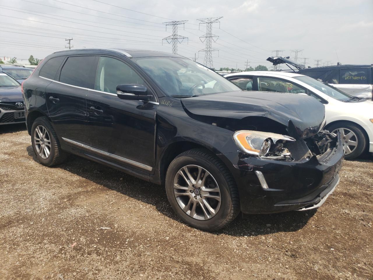 2015 Volvo Xc60 T5 Premier - Image 4
