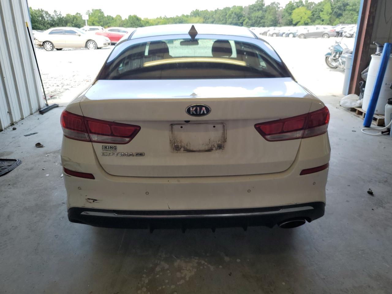 2020 Kia Optima Lx - Image 6