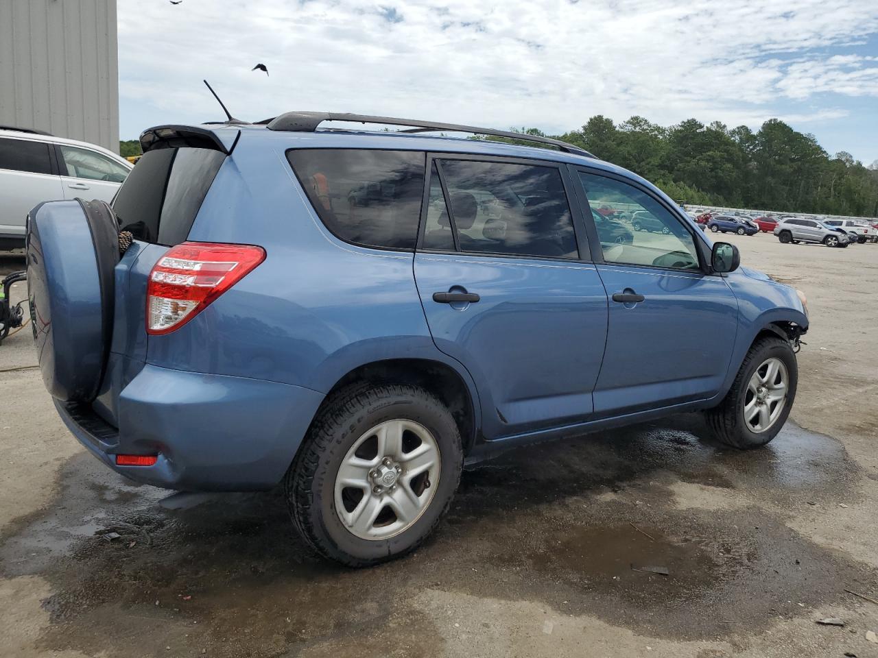 2010 Toyota Rav4 - Фото 3