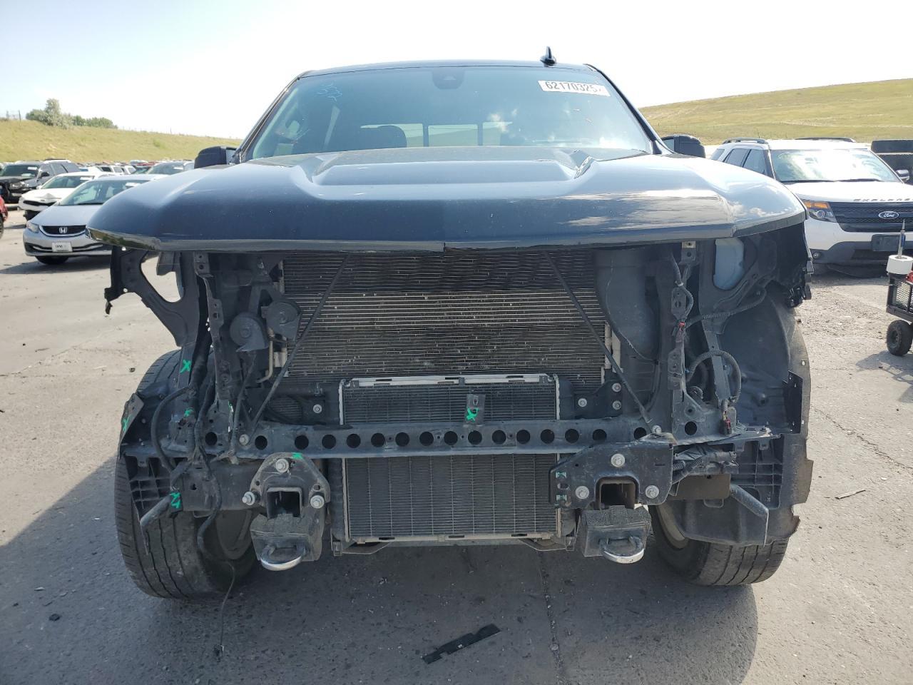 2020 Chevrolet Silverado K1500 High Country - Image 5