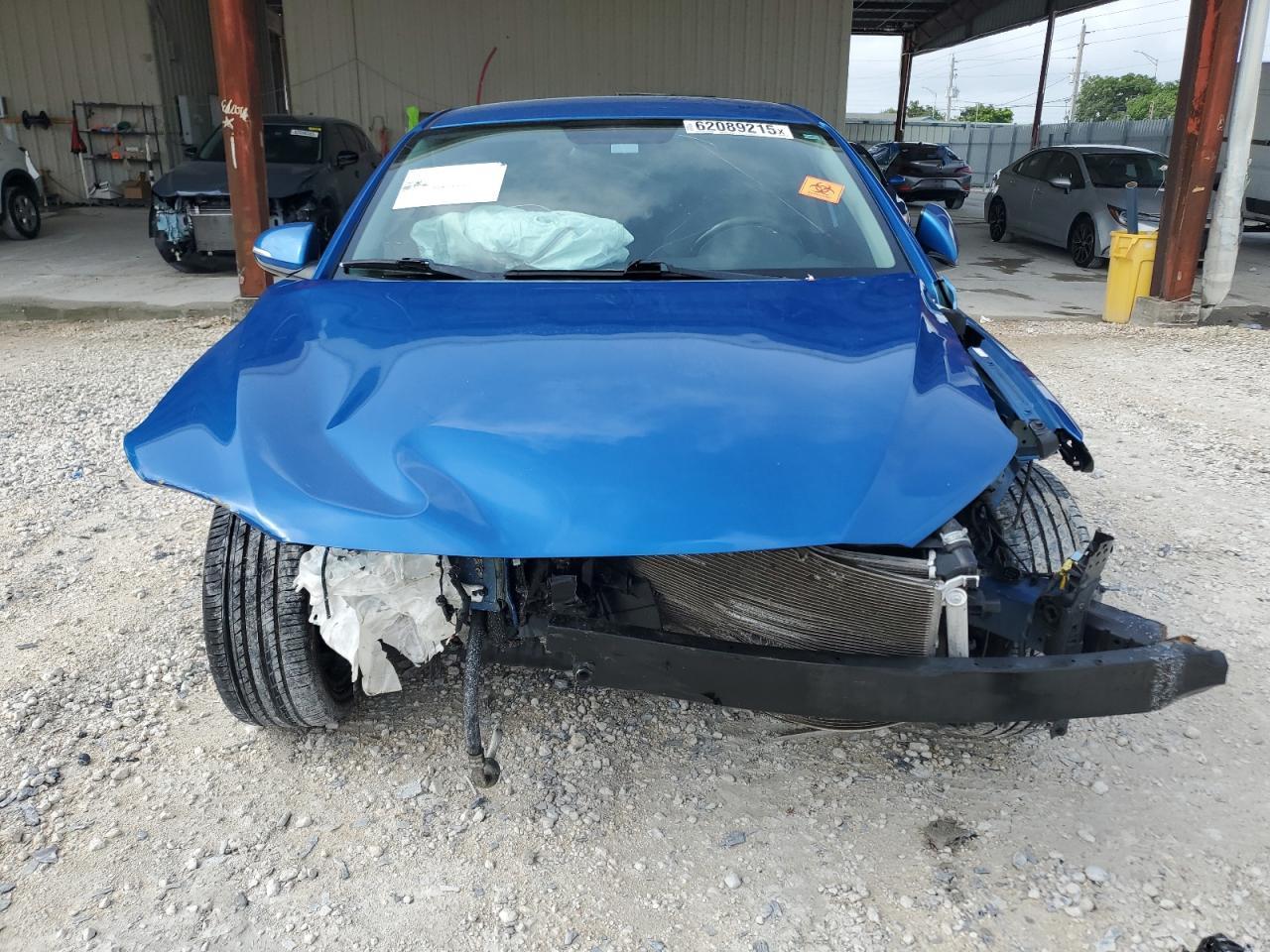 2018 Hyundai Elantra Sel - Фото 5